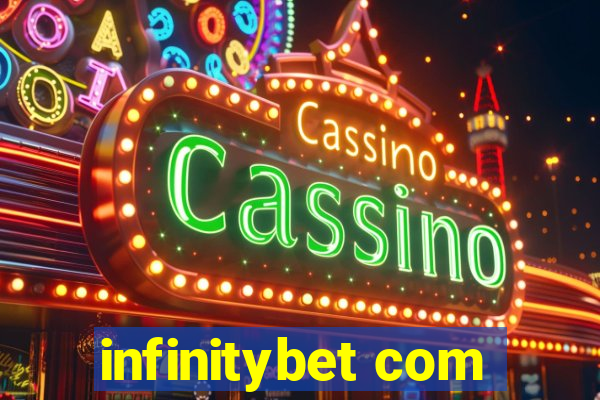 infinitybet com